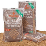 Granulés de bois - Pellets - PIVETEAUBOIS