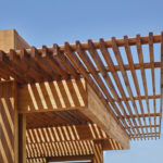 Pergola Manéa - Durapin - PIVETEAUBOIS