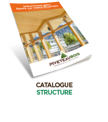 Catalogue Structure
