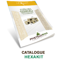 Catalogue Hexakit