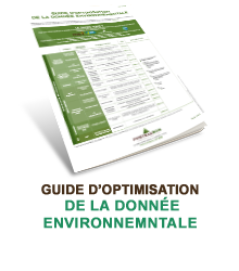 Guide d'optimisation de la donnée environnementale