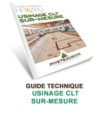 Guide Technique usinage sur-mesure