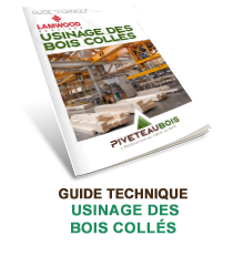  Guide usinage des bois collés